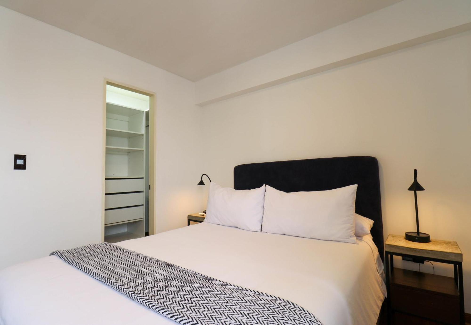 Industrial 3br With Ocean View Apartamento *