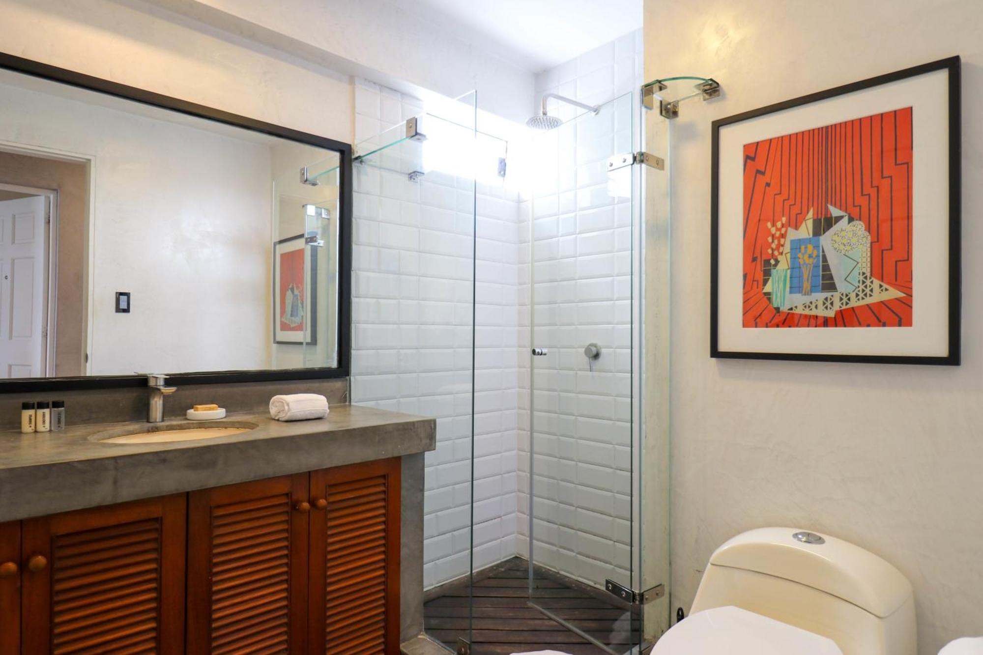 Apartamento Industrial 3br With Ocean View Lima